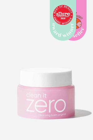 Banila Co - Clean it Zero Cleansing Balm (Original) - 50ml / 100ml / 180ml