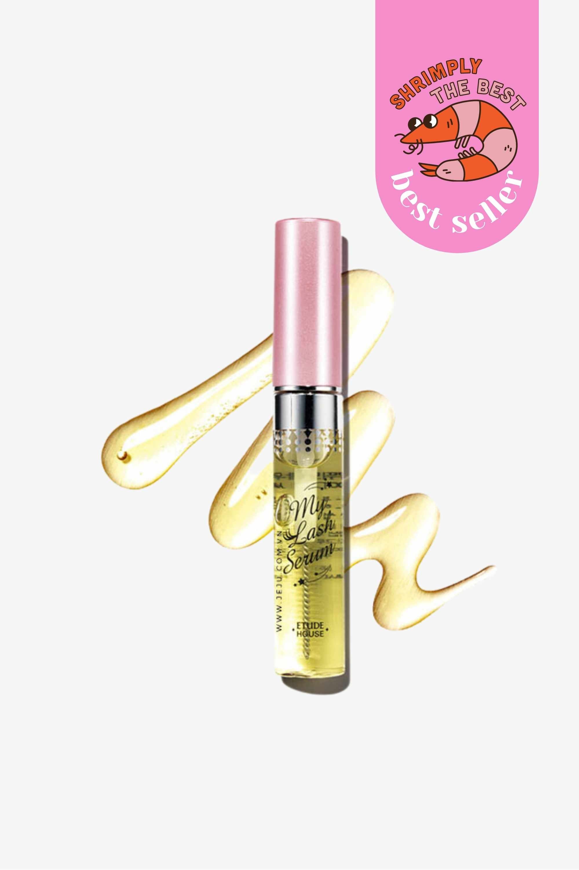 Etude House - My Lash Serum - 9g