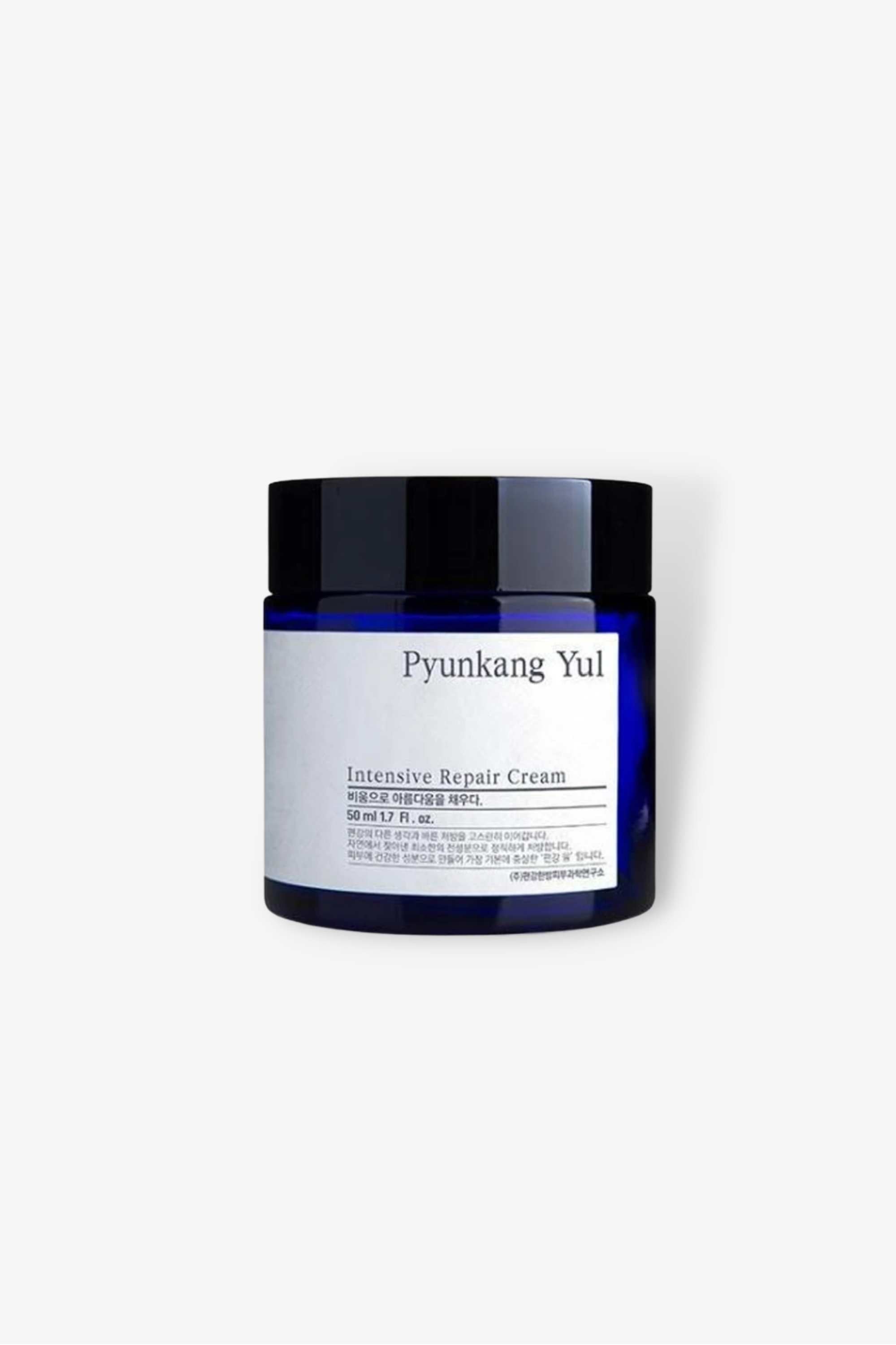 Pyunkang Yul - Intensive Repair Cream - 50ml