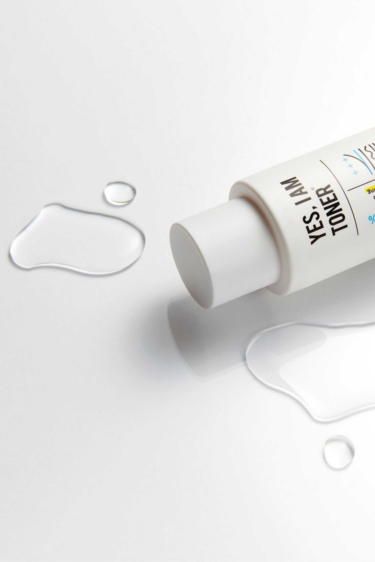 Jumiso - Yes I Am Toner AHA 5% - 150ml