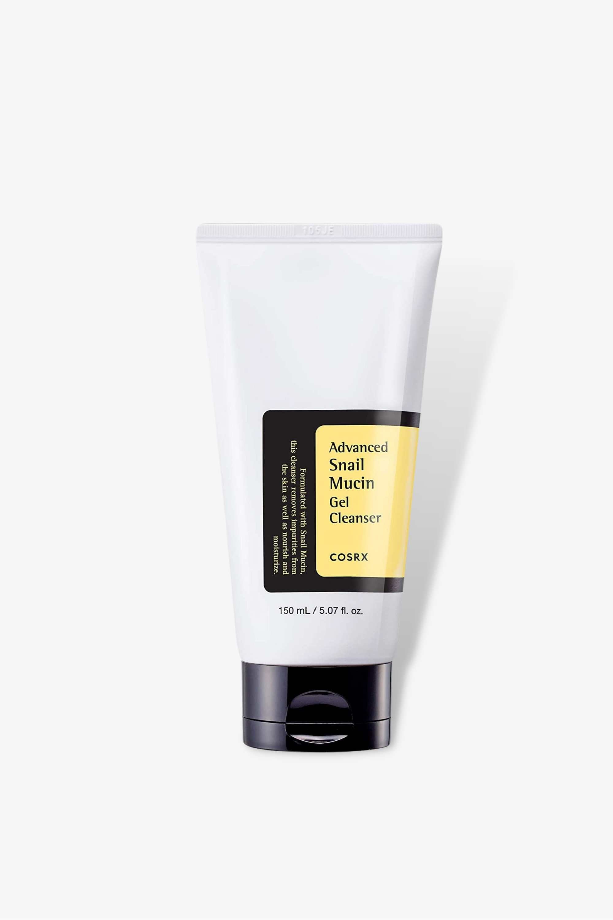 COSRX - Advanced Snail Mucin Power Gel Cleanser - 150ml