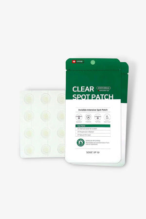 Some By Mi - 30 Days Miracle Clear Spot Patch - 18 patches