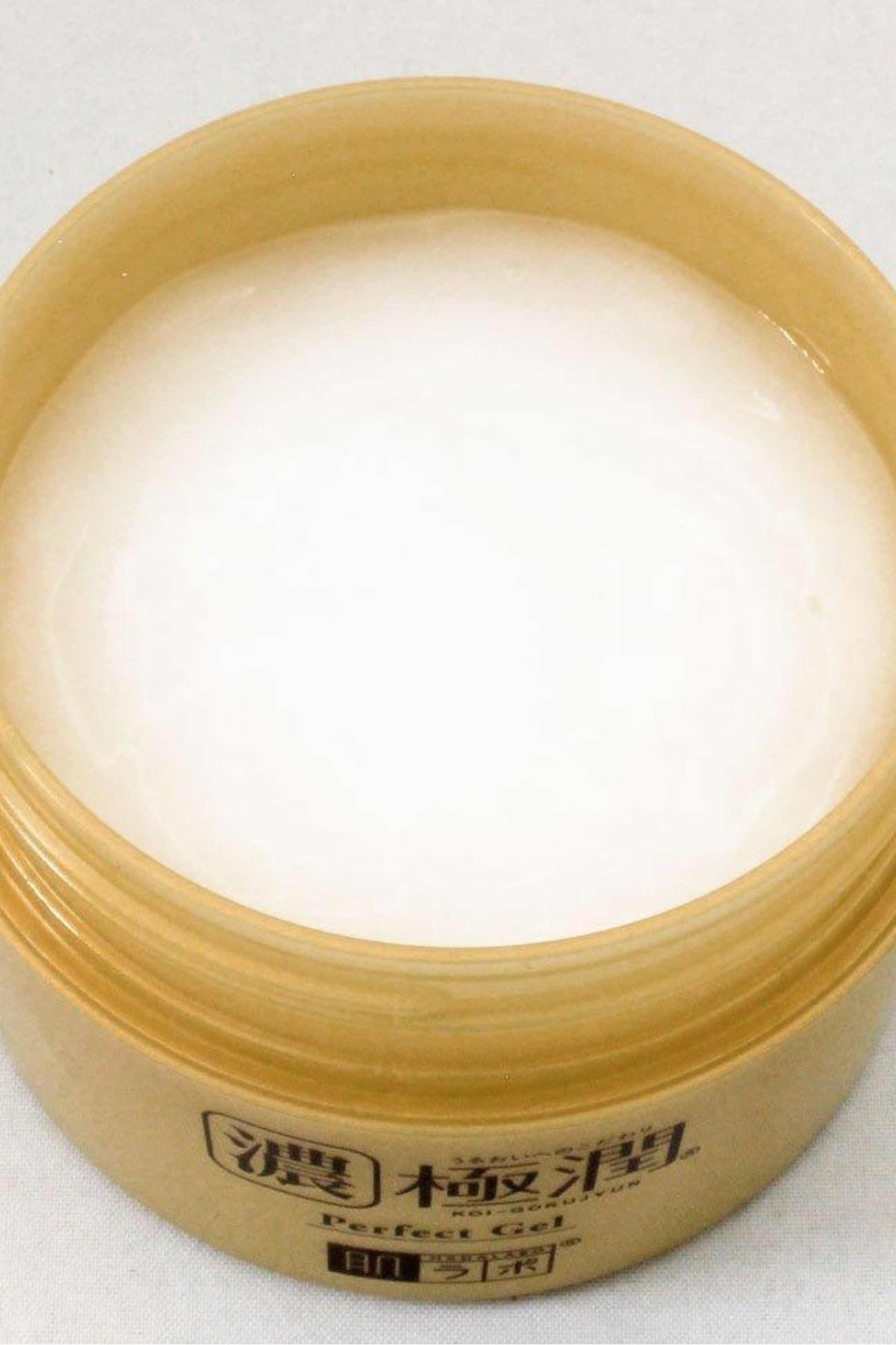 Rohto Mentholatum - Hada Labo Perfect Gel - 100g / 80g REFILL