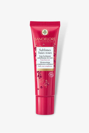 SANOFLORE - Sublime Pink Berries Fresh Complexion Cream - 30ml