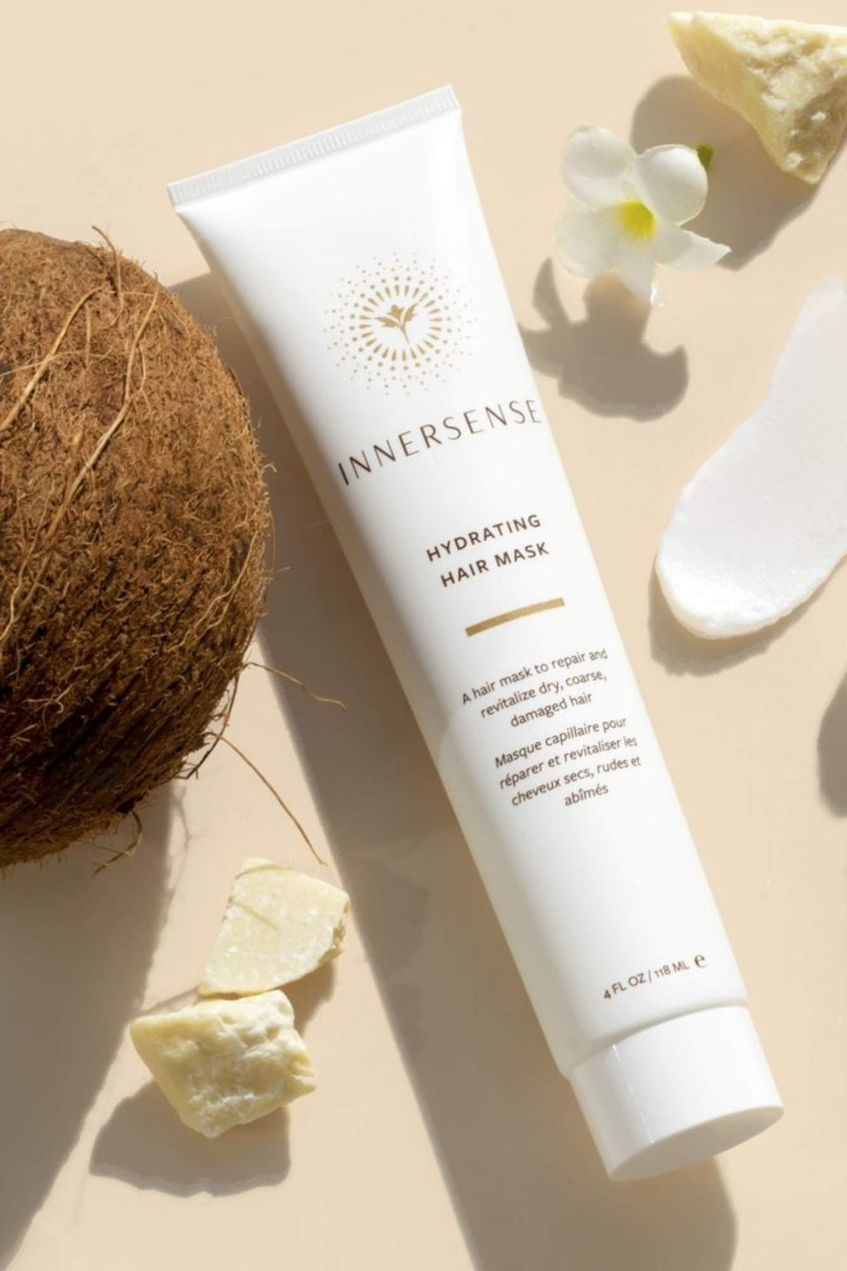 Innersense - Hydrating Hair Mask - 59ml / 177ml