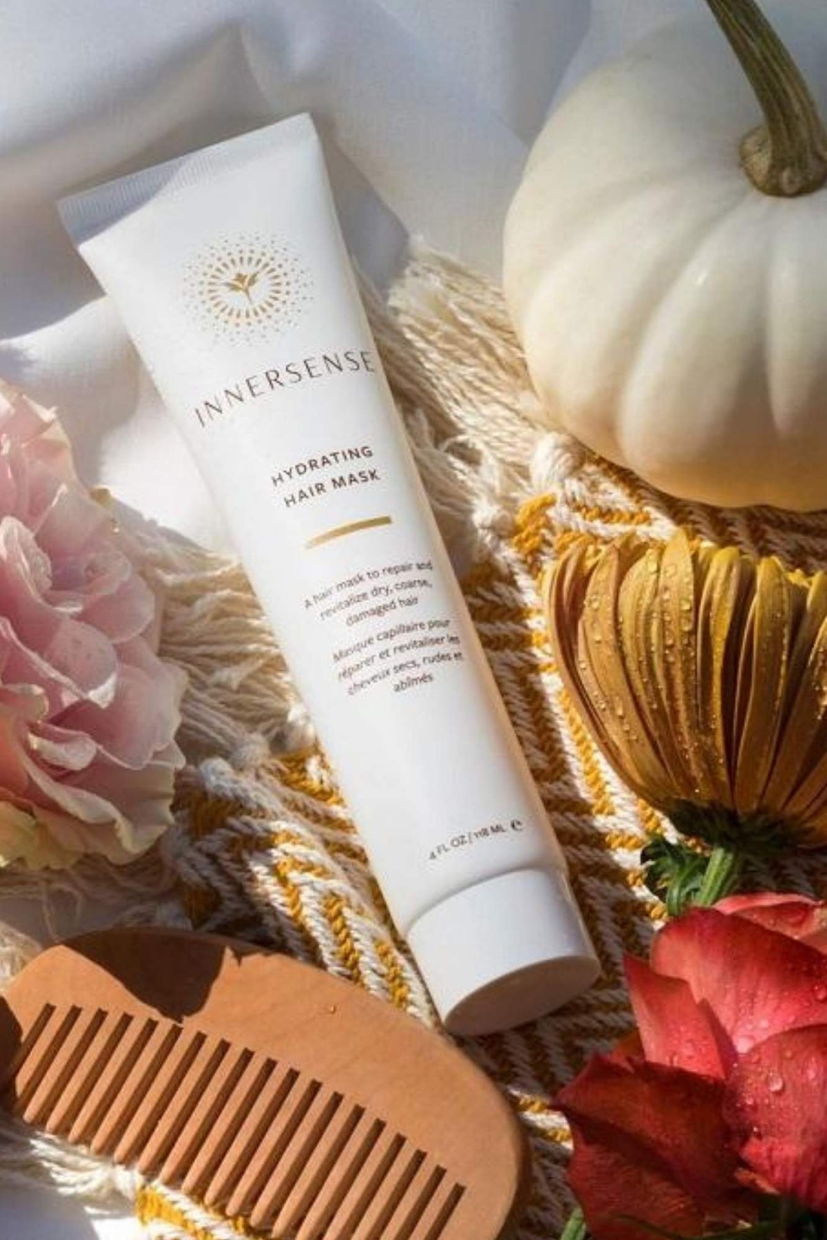 Innersense - Hydrating Hair Mask - 59ml / 177ml