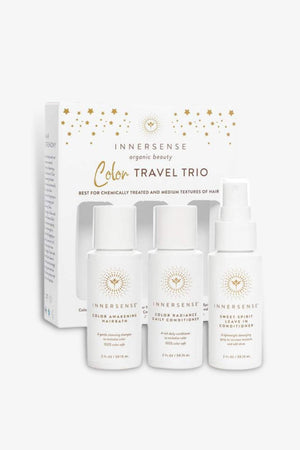 Innersense - Travel Trio (Color Collection) - 3 x 59ml