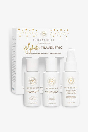 Innersense - Travel Trio (Hydrate Collection) - 3 x 59ml