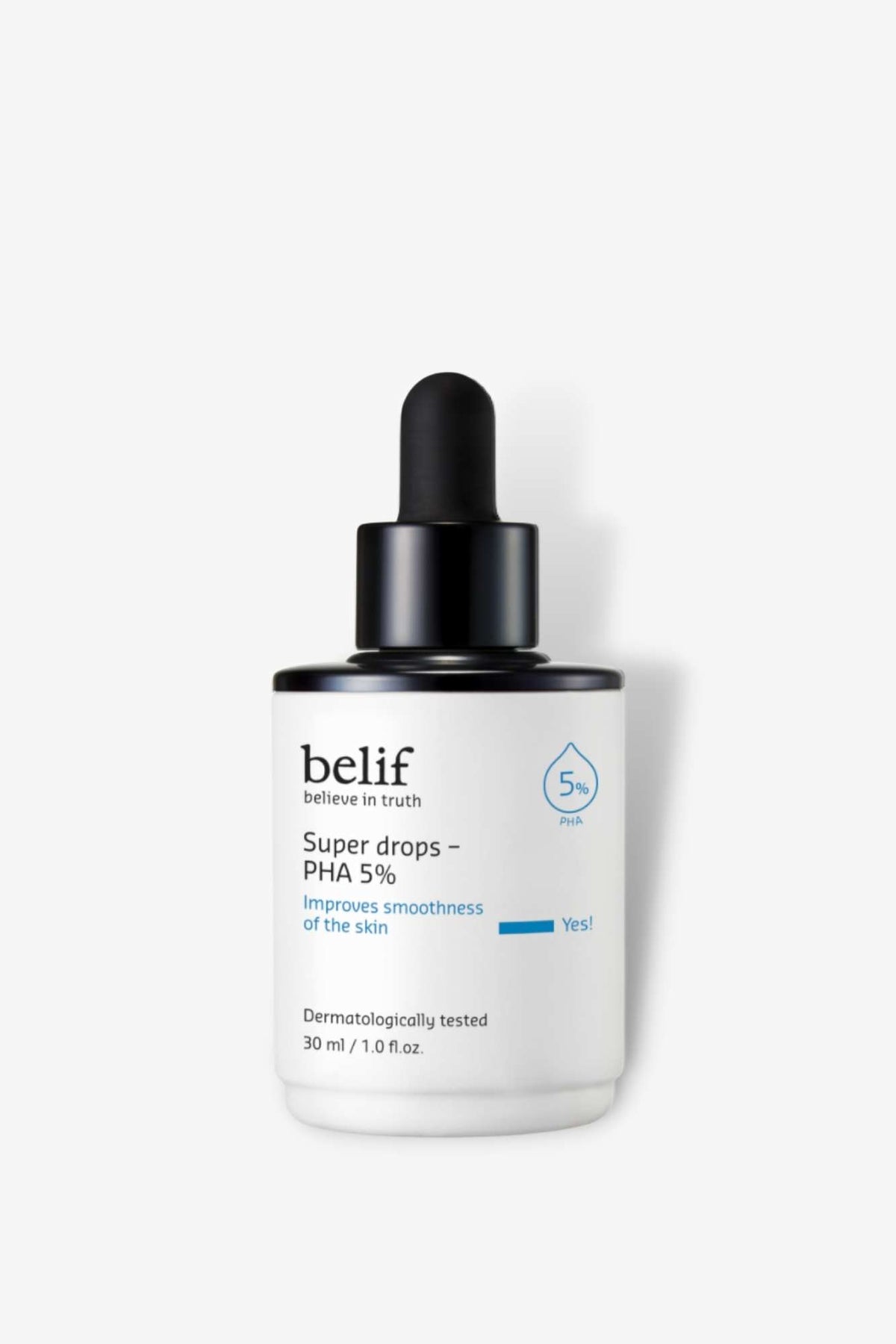 belif - Super Drops Ampoule - PHA - 30ml
