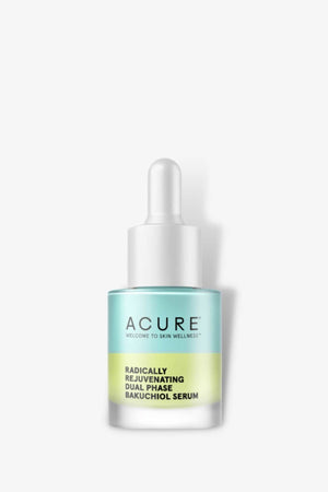 Acure - Radically Rejuvenating Dual Phase Bakuchiol Serum - 20ml