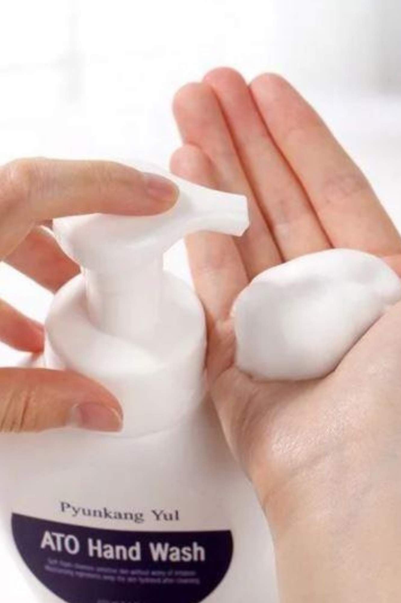 Pyunkang Yul - ATO Hand Wash - 250ml