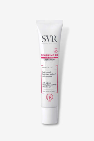 SVR Laboratories - SENSIFINE AR Cream (Original / Rich) - 40ml