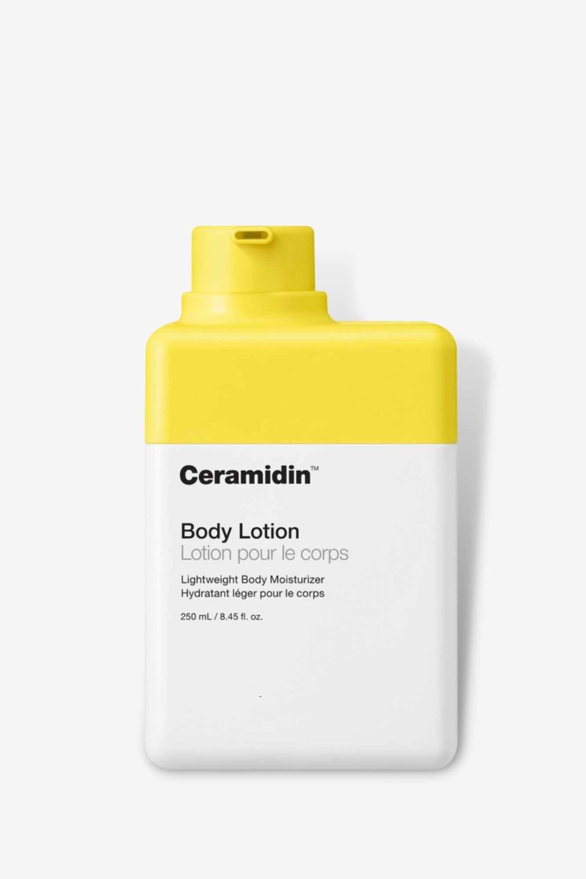 Dr. Jart+ - Ceramidin Body Lotion - 250ml