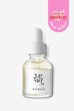 Beauty of Joseon - Glow Deep Serum (2% Arbutin) - 30ml