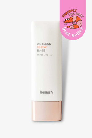 Heimish - Artless Glow Base SPF50+ PA+++ - 40ml