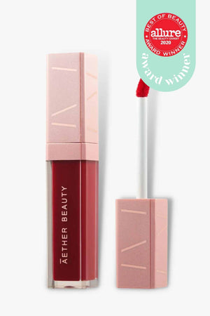 ĀTHR Beauty Co - Radiant Ruby Lip Crème - 1pc (3 shades)