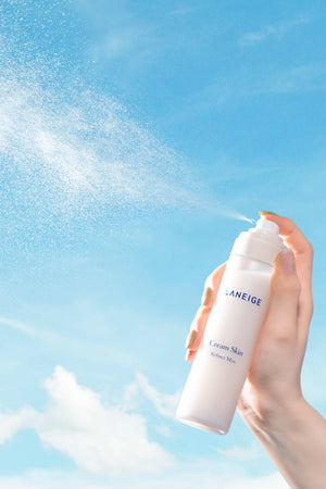 LANEIGE - Cream Skin Refiner Mist - 120ml