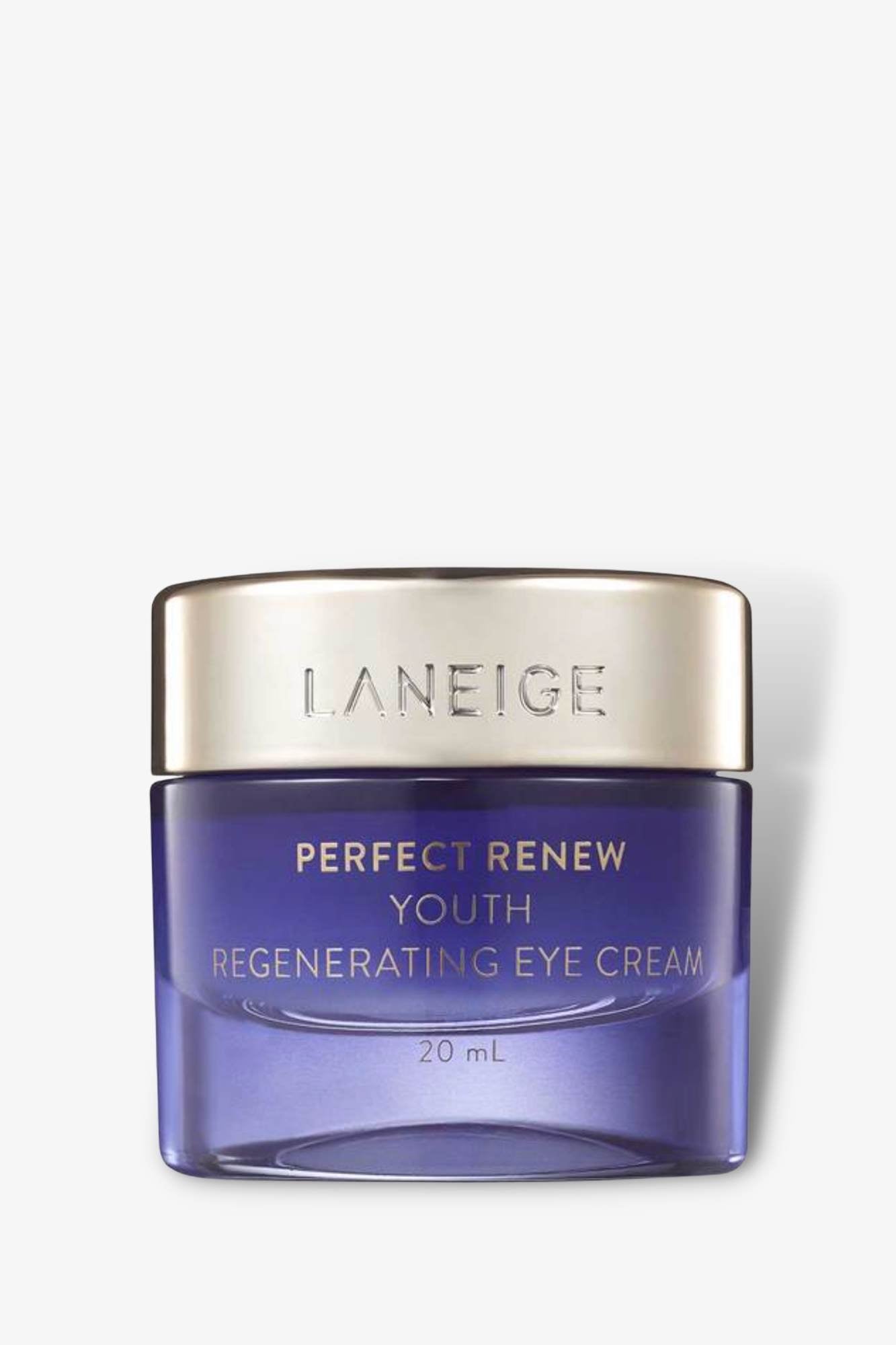 LANEIGE - Perfect Renew Youth Generating Eye Cream - 20ml