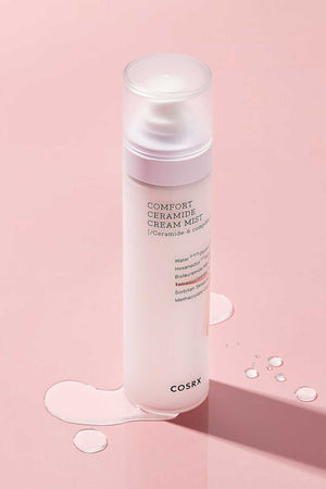 COSRX - Balancium Comfort Ceramide Cream Mist - 120ml