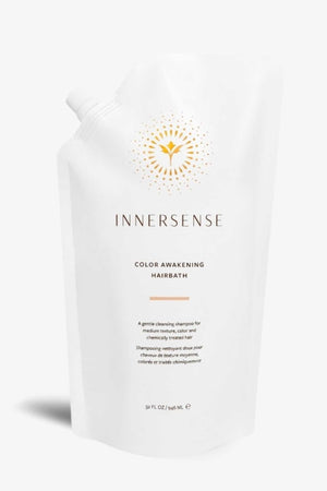 Innersense - Color Awakening Hairbath & Color Radiance Conditioner - 3 sizes