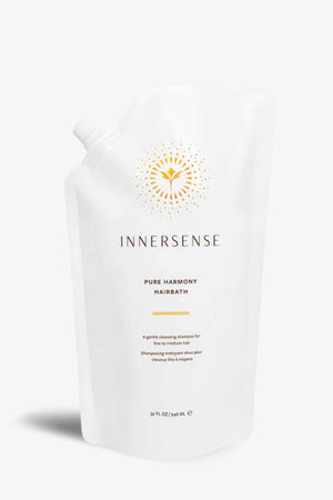 Innersense - Pure Harmony Hairbath & Pure Inspiration Conditioner - 59ml / 295ml
