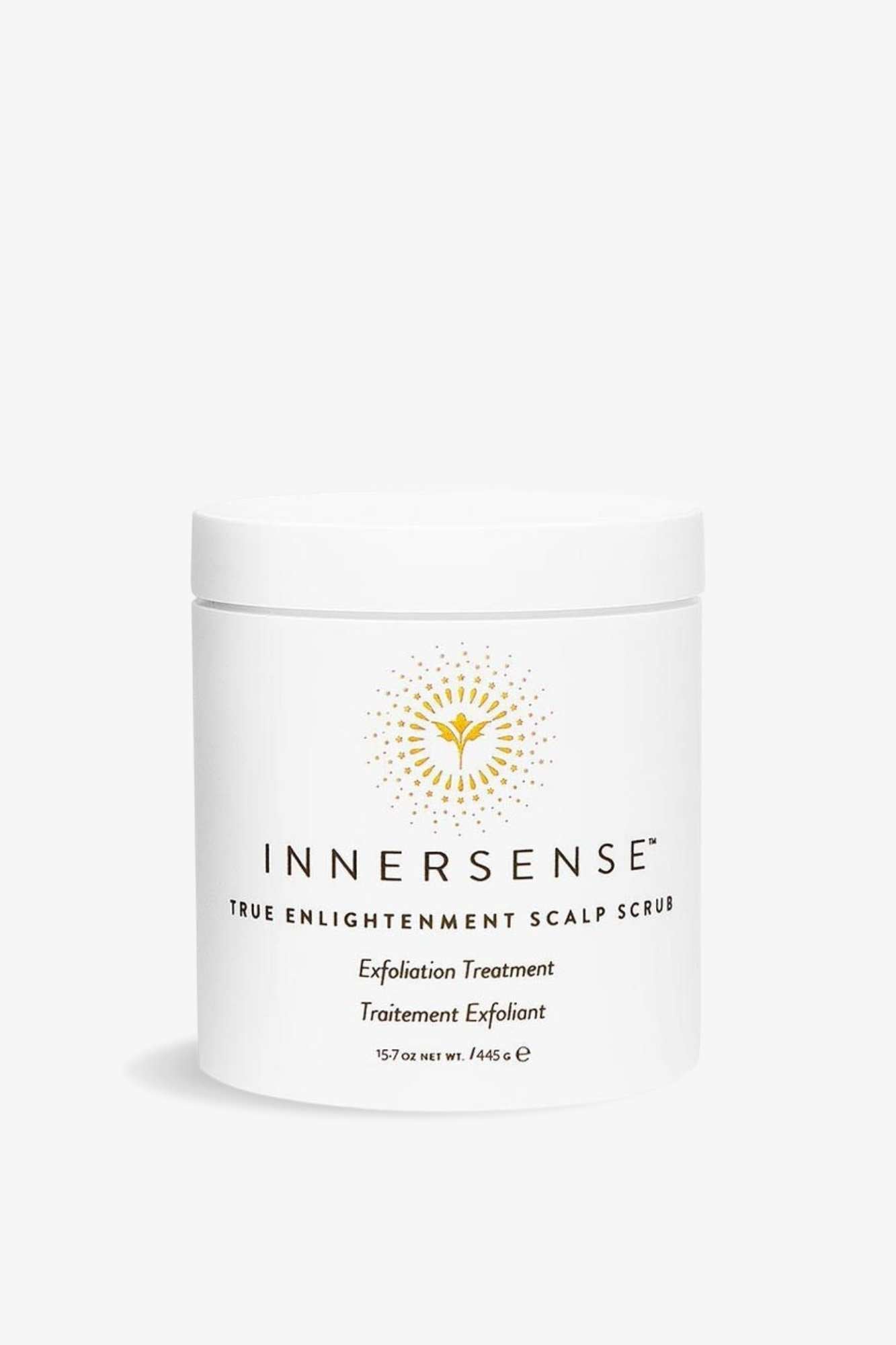 Innersense - True Enlightenment Scalp Scrub - 190g