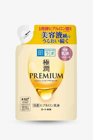 Hada Labo - Gokujyun Premium Lotion Toner - 170ml