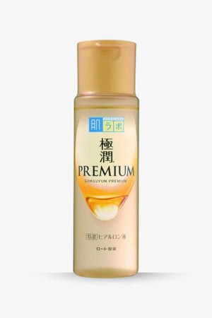 Hada Labo - Gokujyun Premium Lotion Toner - 170ml