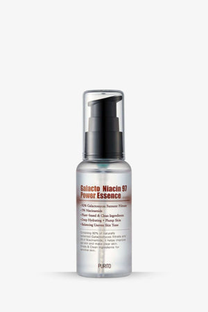 Purito - Galacto Niacin 97 Power Essence - 60ml