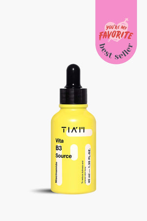 TIA'M - Vita B3 Source (2% Arbutin) - 40ml