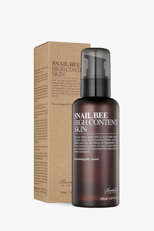 Benton - Snail Bee Ultimate Toner - 150ml