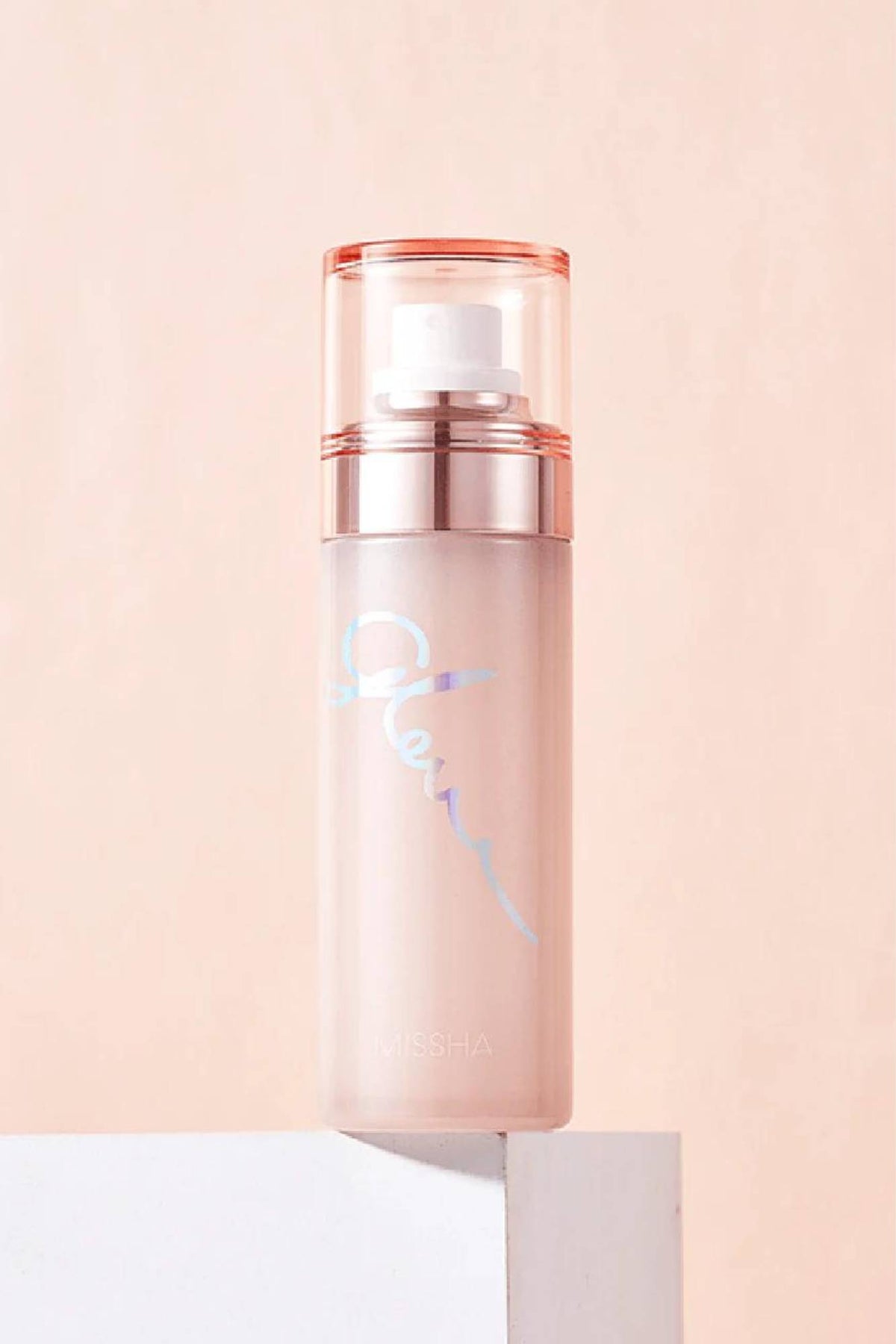 Missha - Glow Skin Balm To Go Mist - 80ml