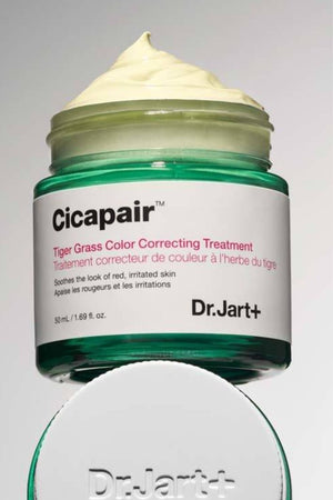 Dr. Jart+ - Cicapair Tiger Grass Color Correcting Treatment - 50ml
