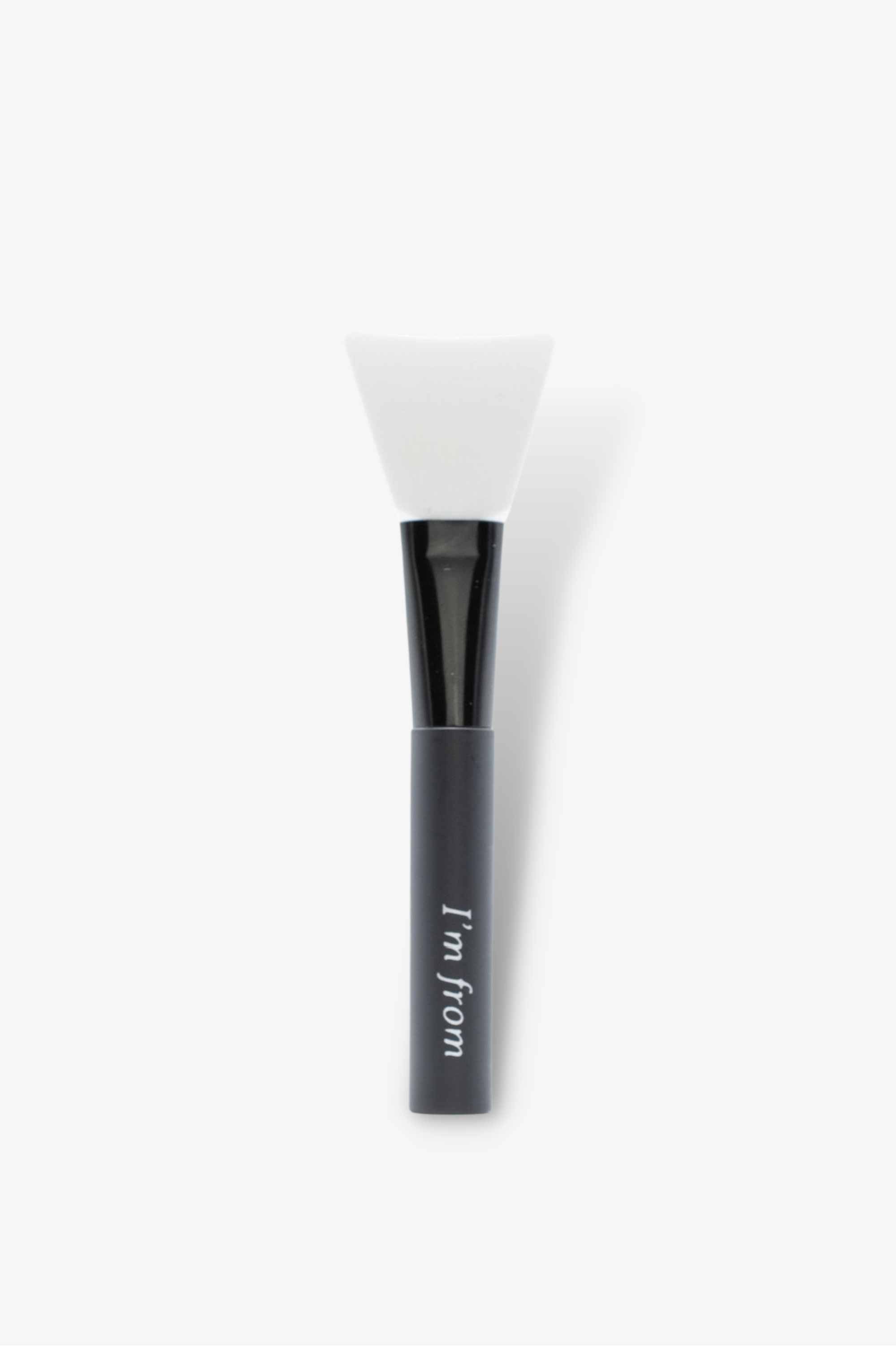 I'm From - Silicon Mask Brush - 1pc