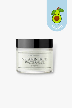 I'm From - Vitamin Tree Water Gel - 75g