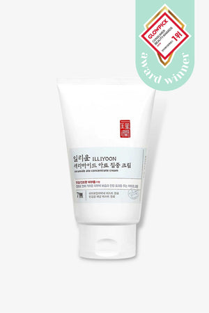 Illiyoon - Ceramide ATO Concentrate Cream - 200ml