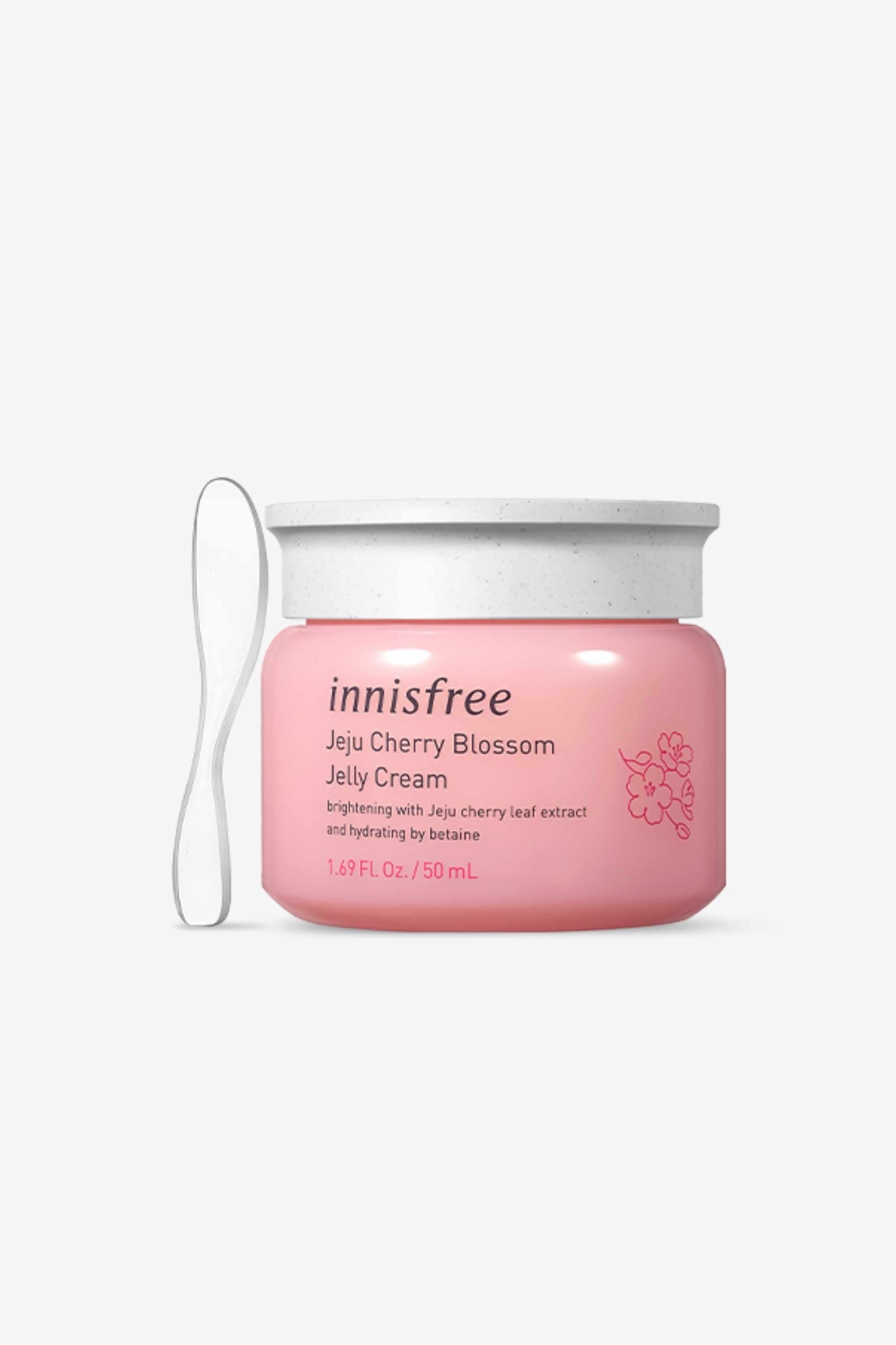 innisfree - Cherry Blossom Jelly Cream - 50ml