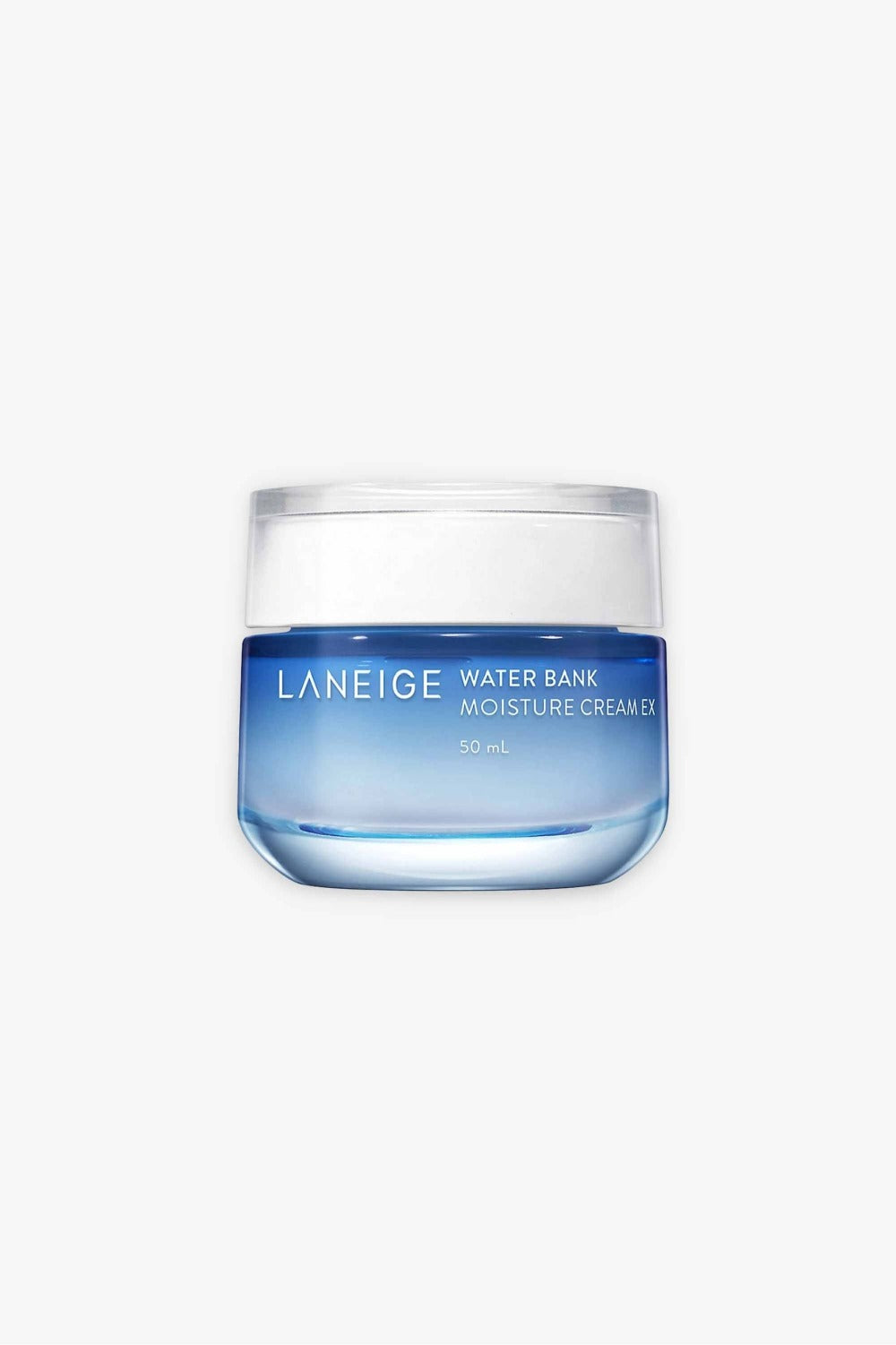 LANEIGE - Water Bank Moisture Cream Ex - 50ml