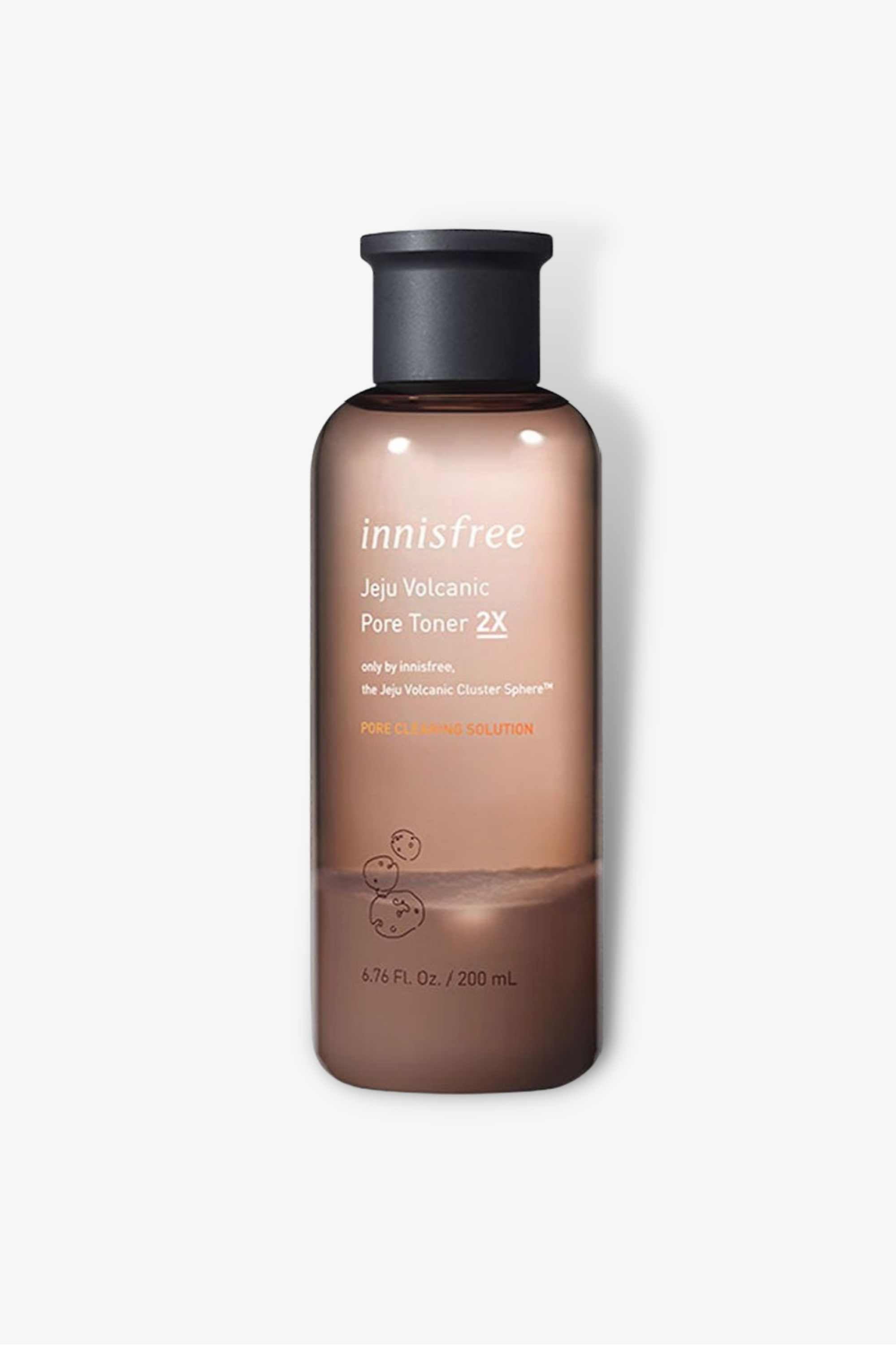 innisfree - Jeju Volcanic Pore Toner 2X - 200ml