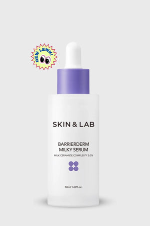 SKIN&LAB - Barrierderm Milky Serum - 50ml