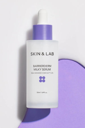 SKIN&LAB - Barrierderm Milky Serum - 50ml