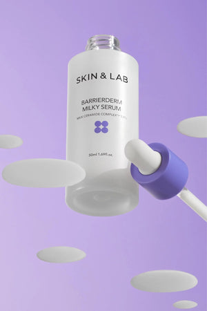 SKIN&LAB - Barrierderm Milky Serum - 50ml