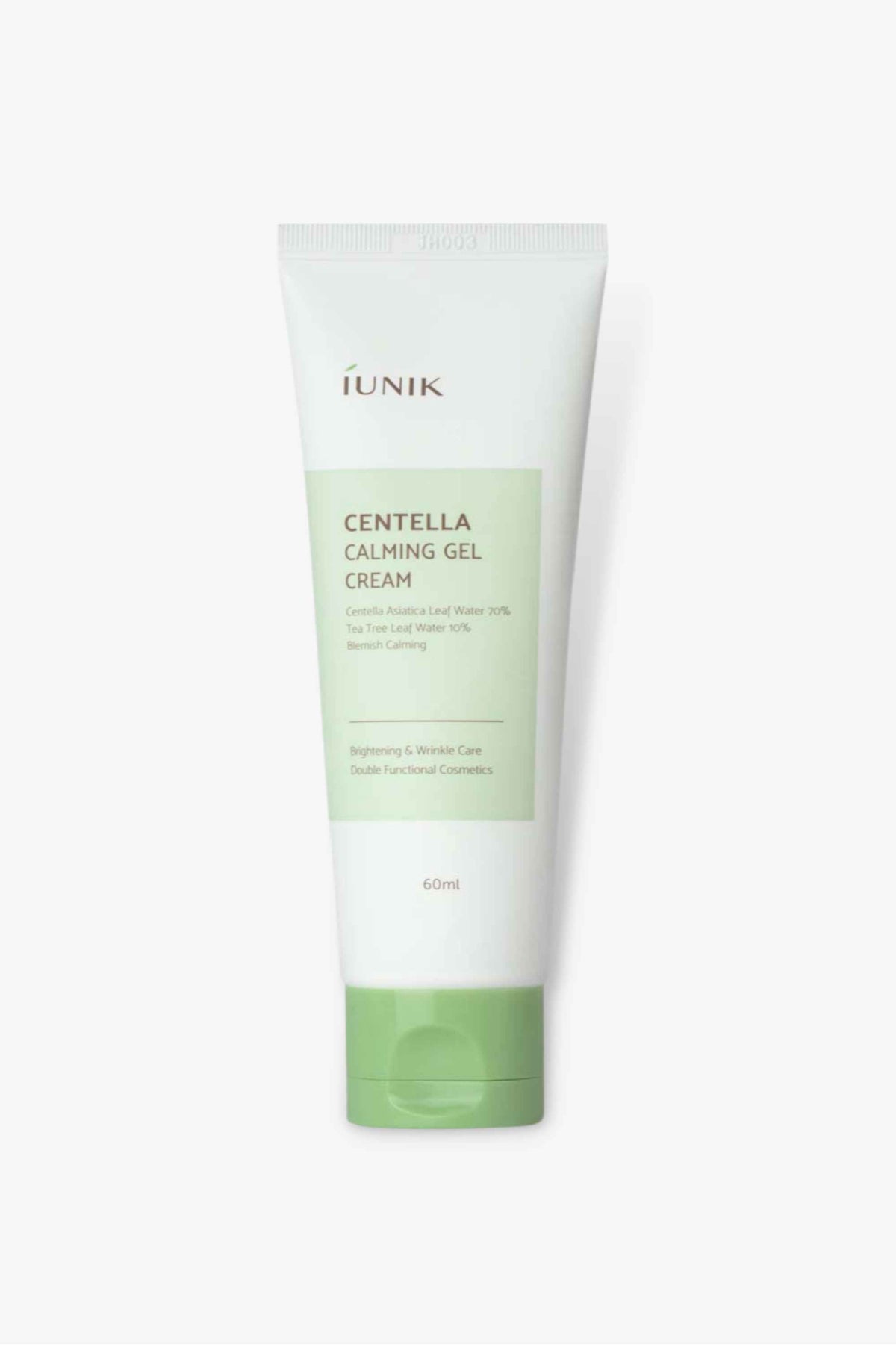 iUNIK - Centella Calming Gel Cream - 60ml