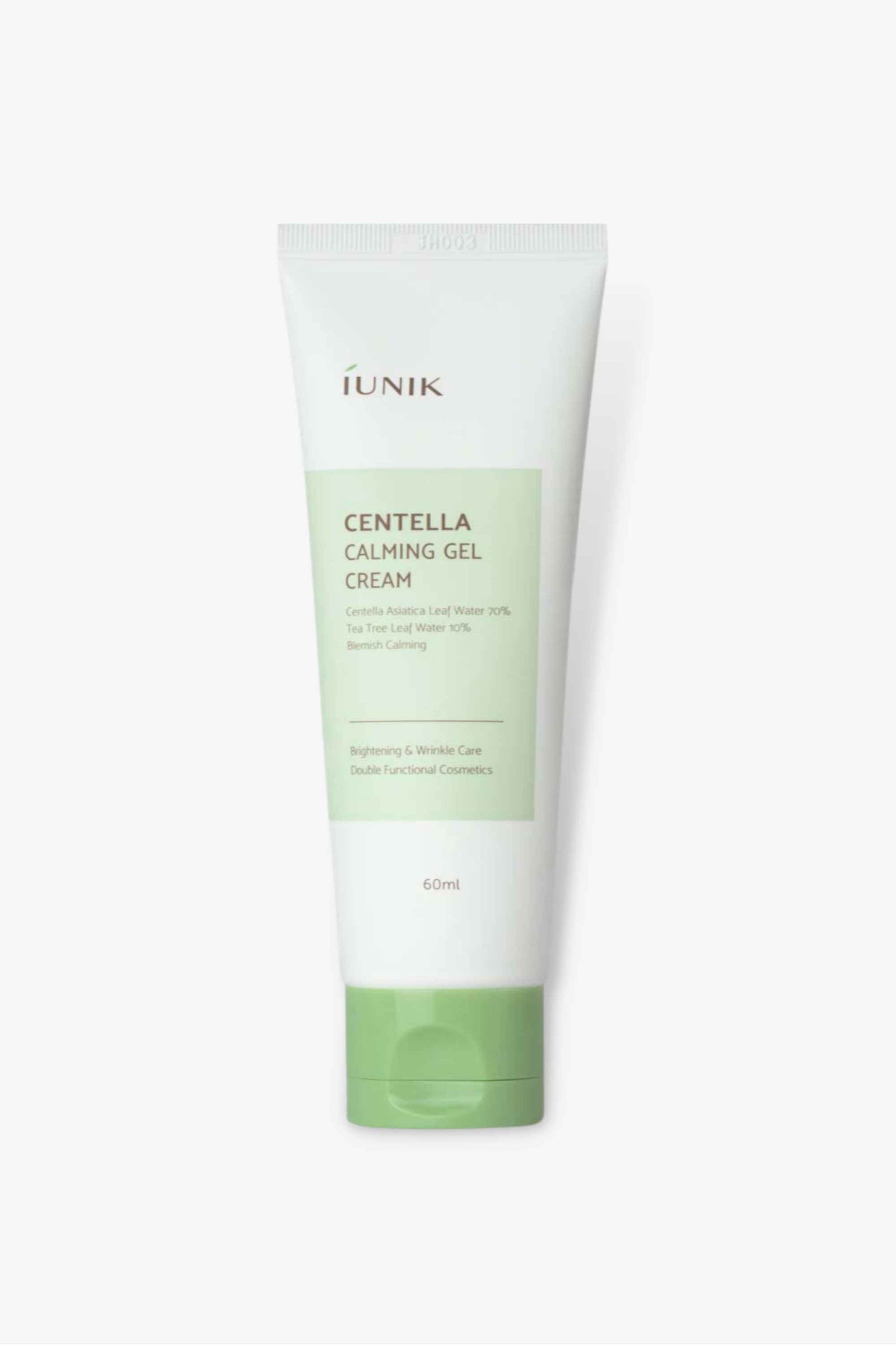 iUNIK - Centella Calming Gel Cream - 60ml