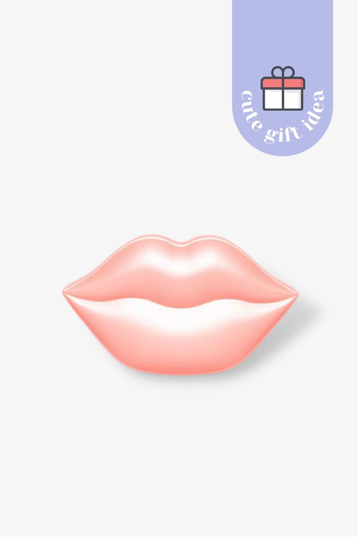 Kocostar - Cherry Blossom Lip Masks (Unscented) - Pot of 20