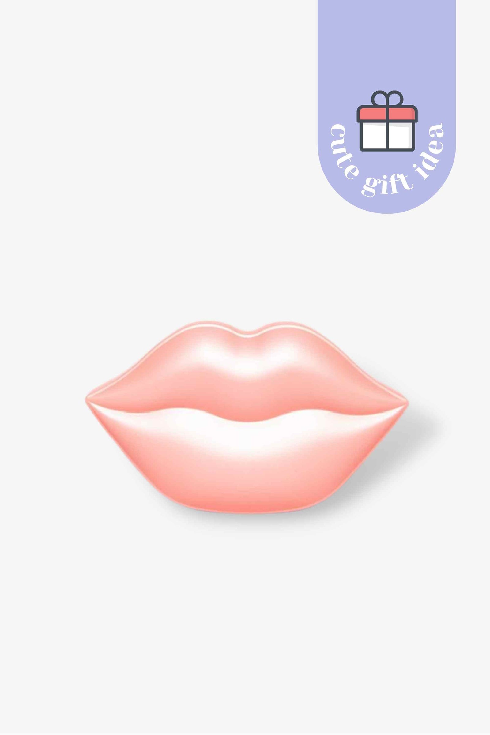 Kocostar - Cherry Blossom Lip Masks (Unscented) - Pot of 20