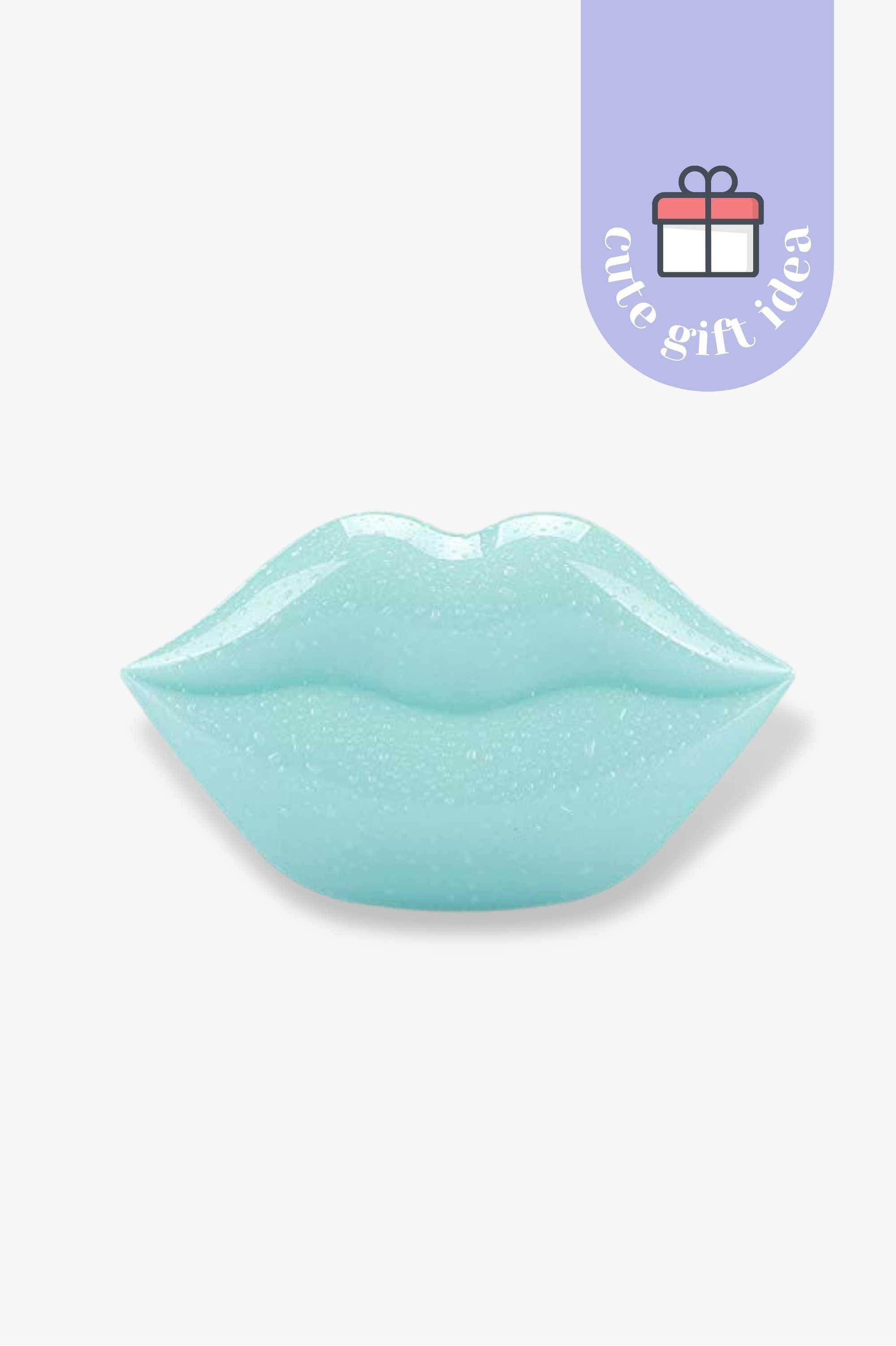 Kocostar - Refreshing Mint Lip Mask - Pot of 20