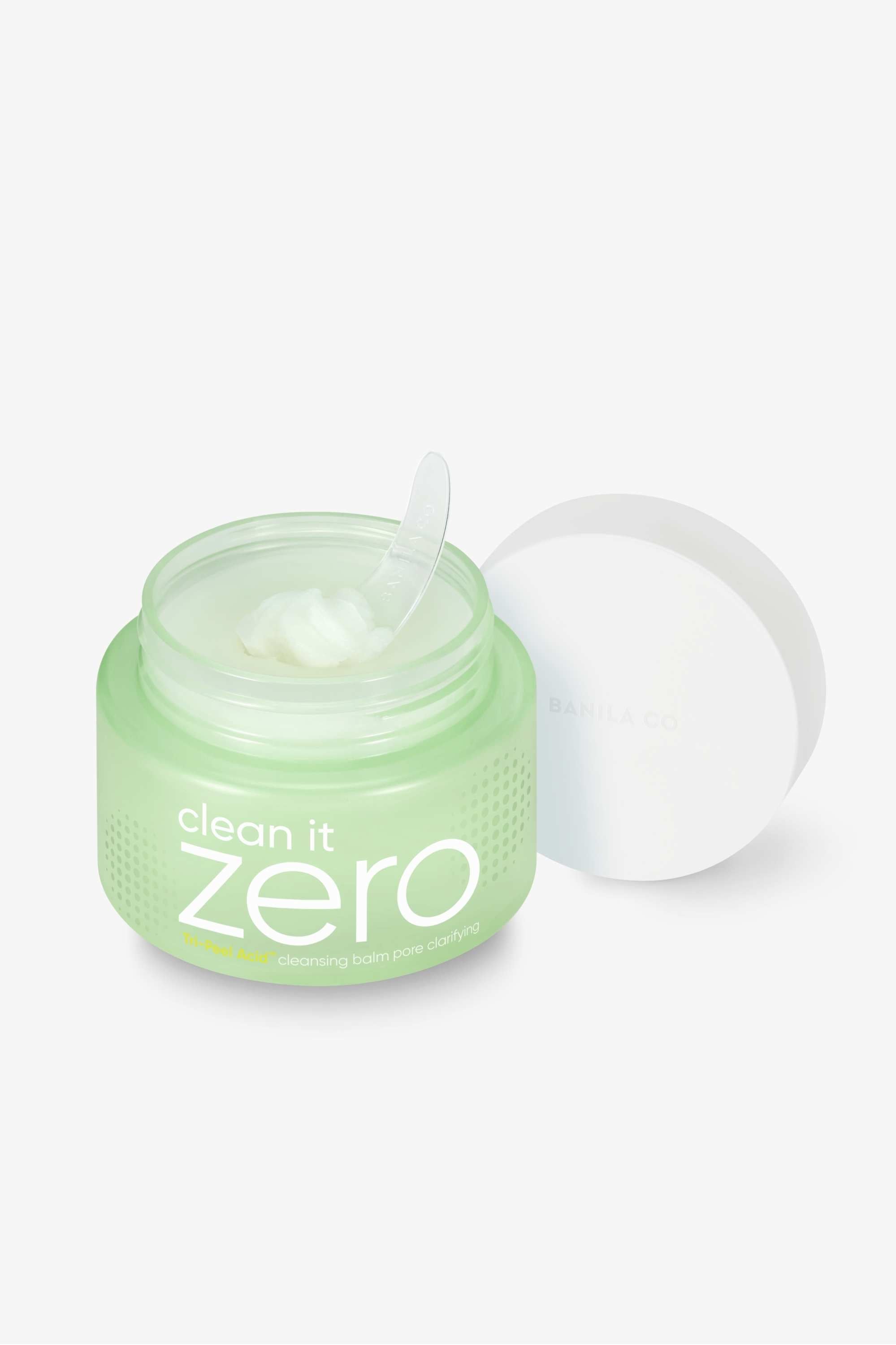 Banila Co - Clean It Zero Cleansing Balm (Pore Clarifying) - 100ml