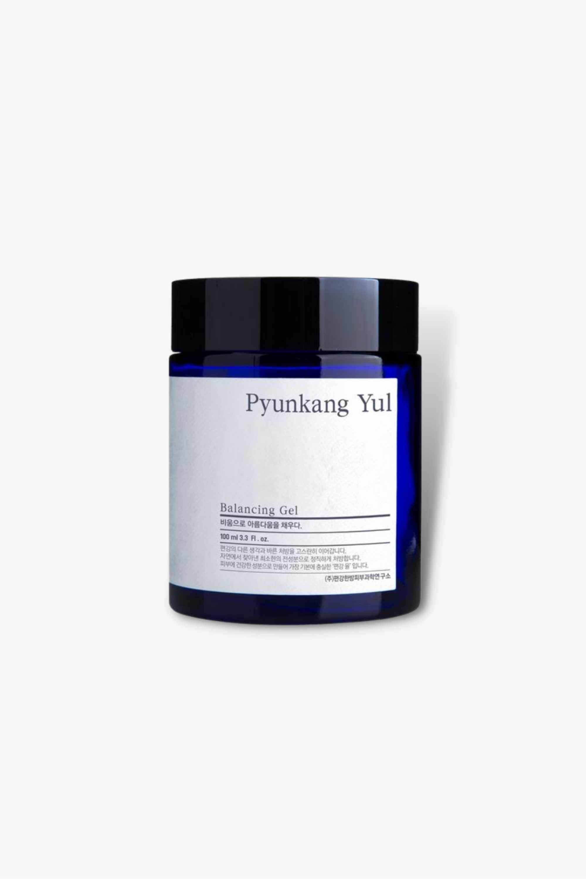 Pyunkang Yul - Balancing Gel -  60ml / 100ml