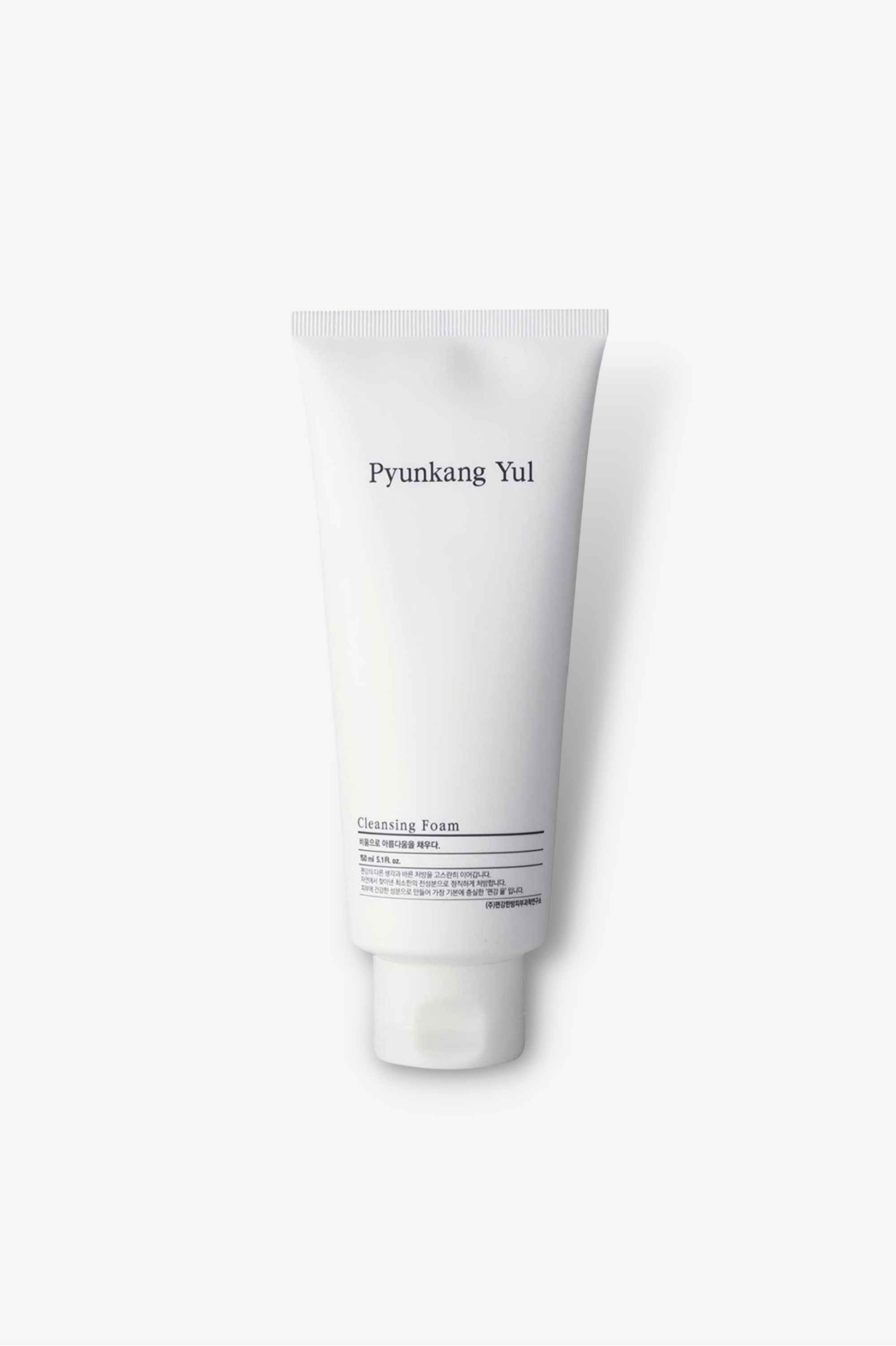 Pyunkang Yul - Cleansing Foam - 150ml